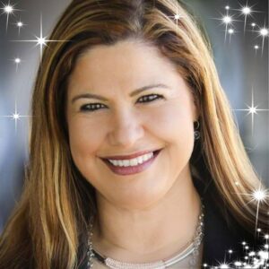 orly amor headshot