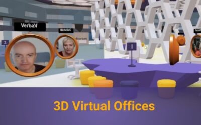 Why Your Remote Team Still Needs an Office (Just Not a Physical One)