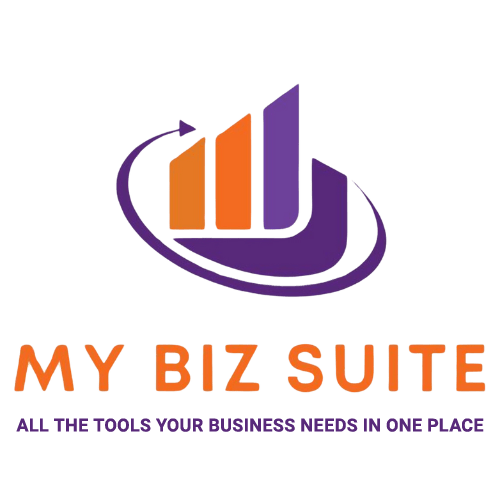 My Biz Suite Logo