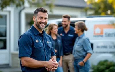 How to Optimize Brand Positioning for Your Home Services Business