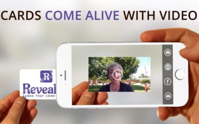 Inc. Recognizes REVEALiO For Effective Use Of Augmented Reality As Business Marketing Tool