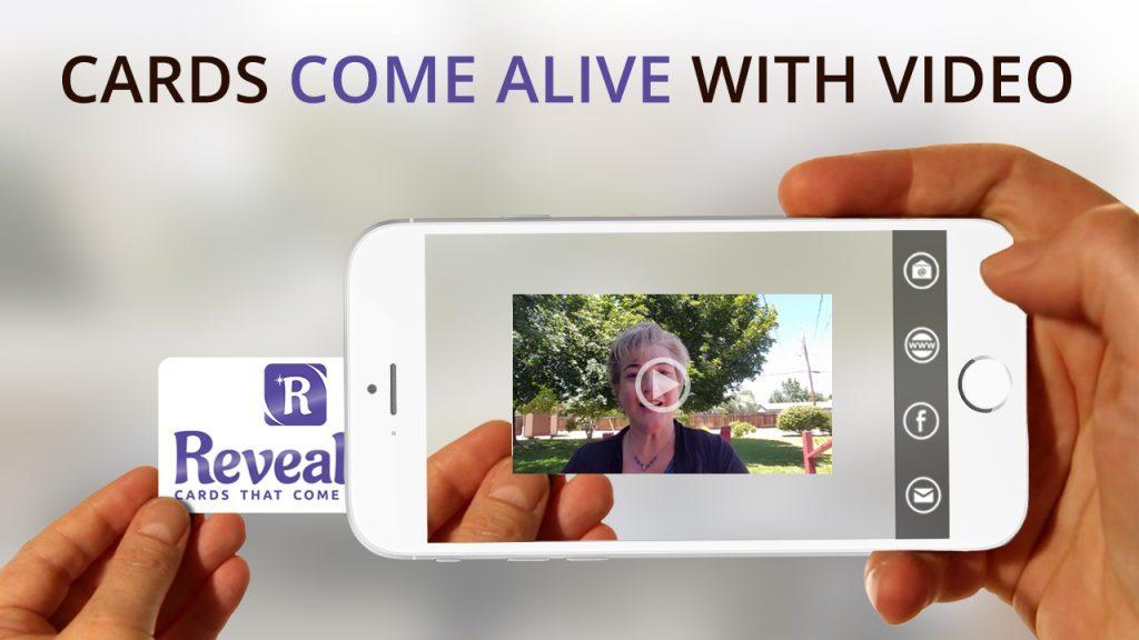 Inc. Recognizes REVEALiO For Effective Use Of Augmented Reality As Business Marketing Tool