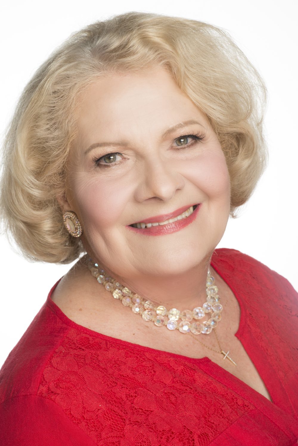Carol Stanley Photo