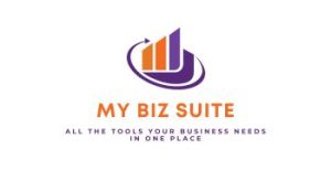 My Biz Suite Logo