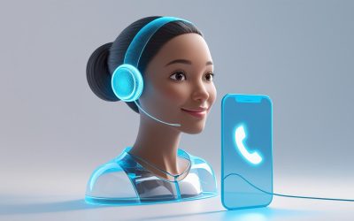 The AI Assistant That Took 50 Calls at Once — Without Breaking a Sweat