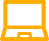 Laptop Device Icon