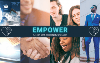How To Get Google To Promote Your Business – EMPOWER – A Tech With Heart Event