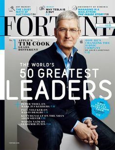 Fortune Cover