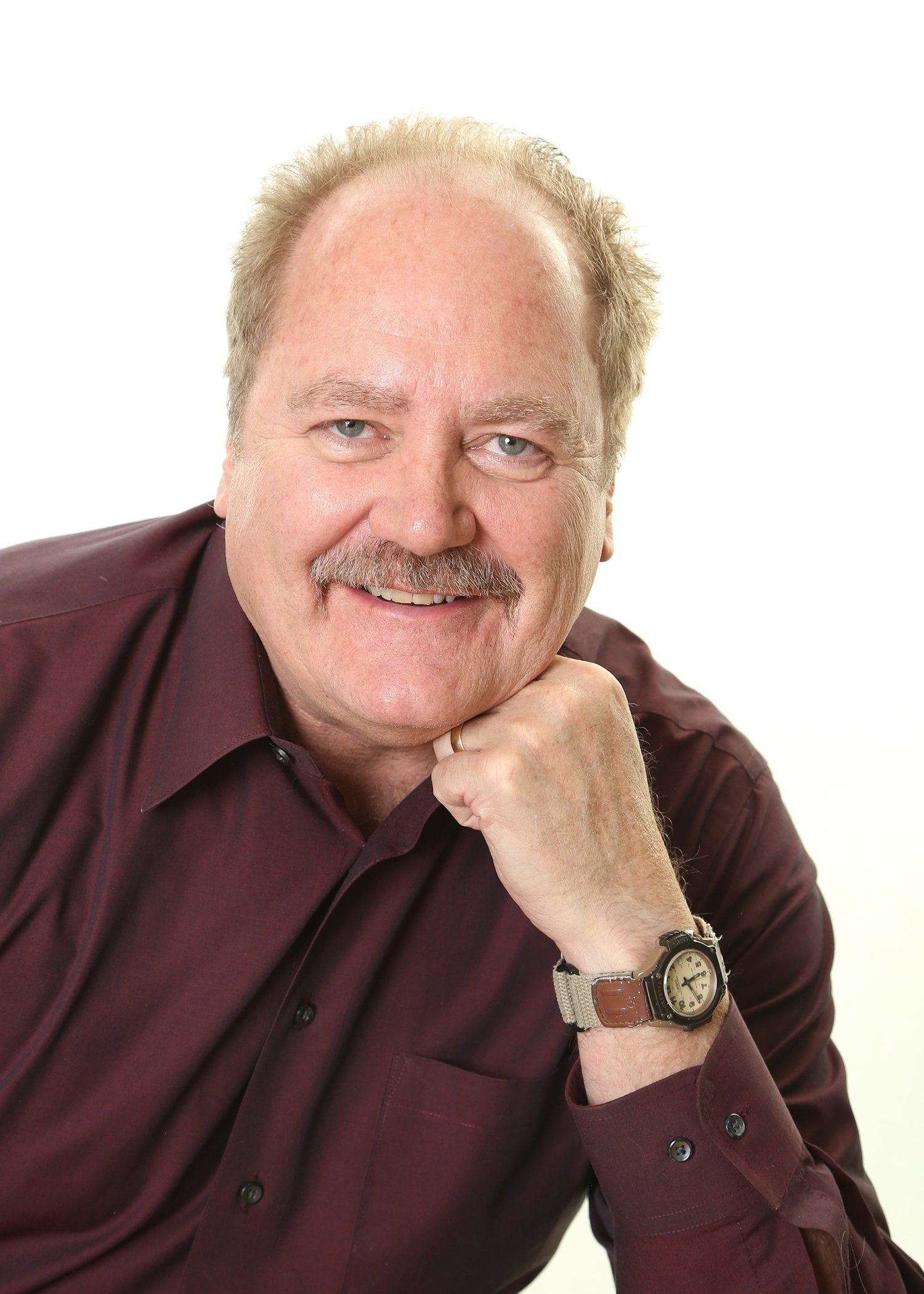 Greg Jameson