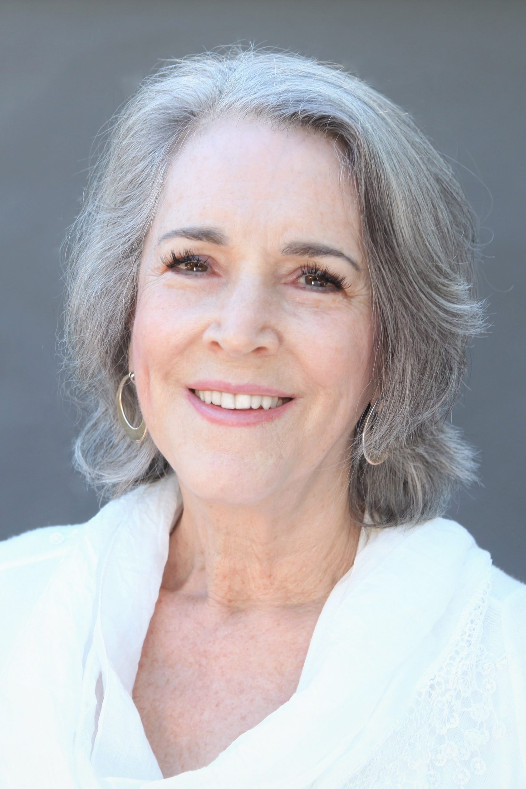 Olivia Parr-Rud headshot
