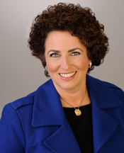 Influencer jill lublin