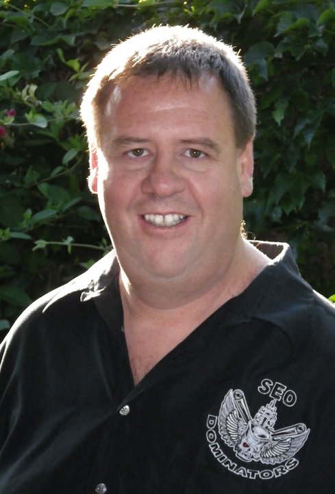 John Limbocker Headshot of John Limbocker
