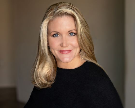 Headshot of Linda Fisk