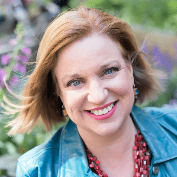 Headshot of Lisa Rothstein
