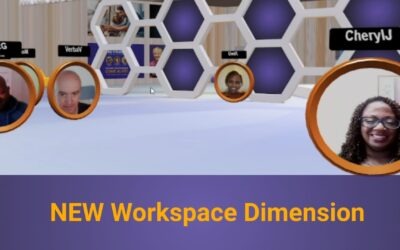 Boost Brand Perception with 3D Virtual Workspaces