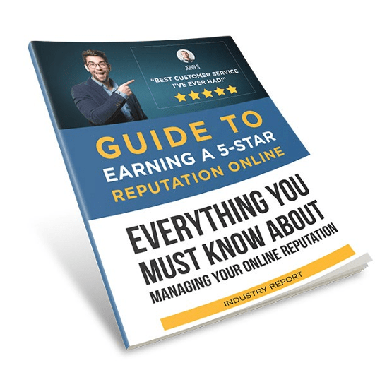 Reputation Management Guide