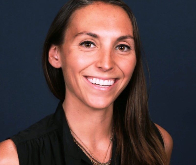 Headshot of Shaina Shiwarski
