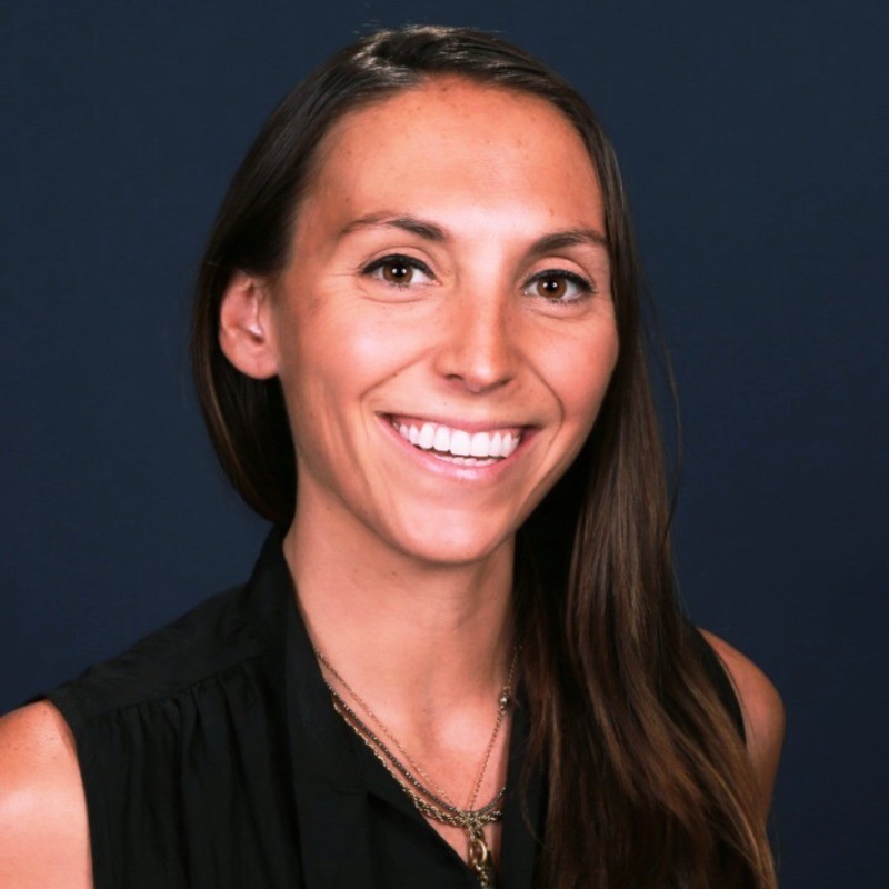 Headshot of Shaina Shiwarski