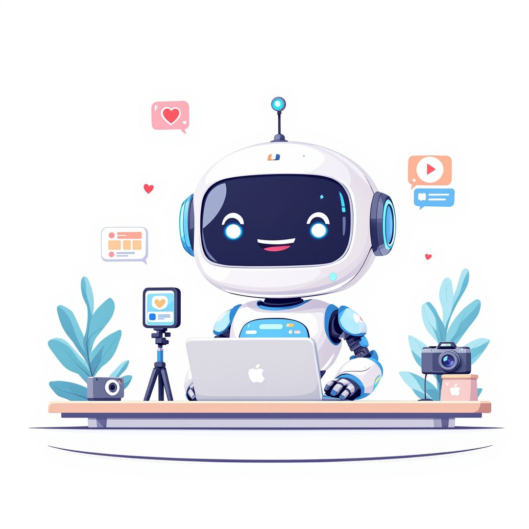 AI Social Post Creator DFY