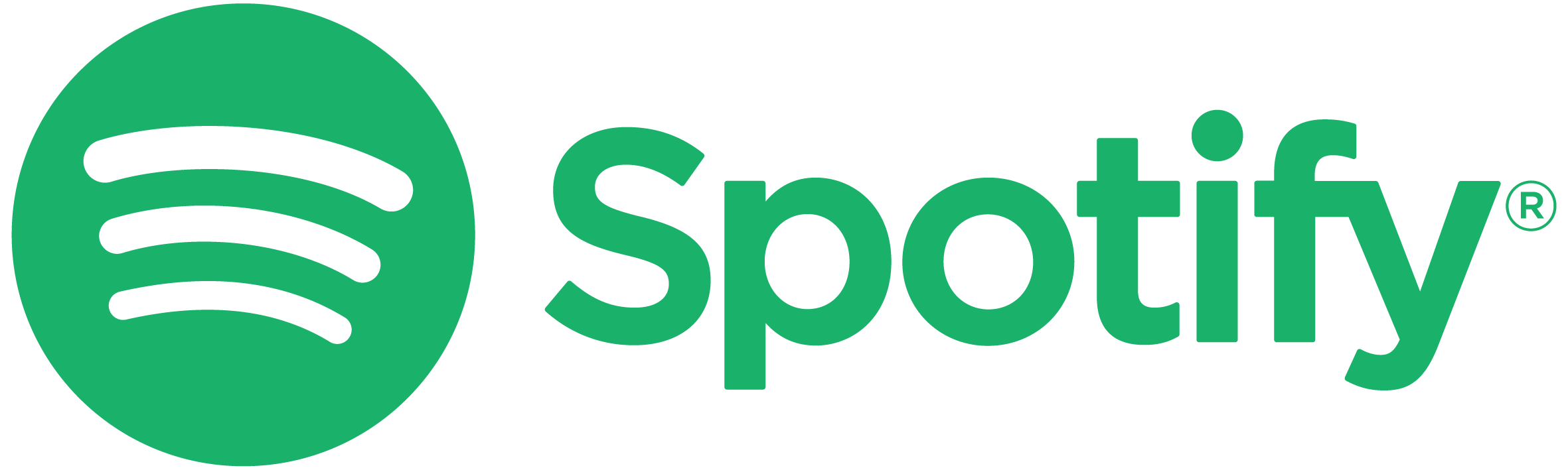 Spotify_Logo_CMYK_Green Spotify Logo