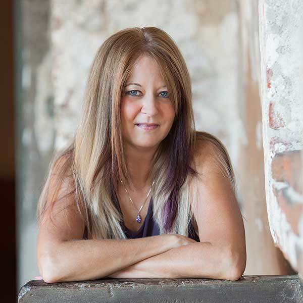 Tech With Heart Features Sue Brooke – Relationship Marketing Expert
