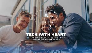 Tech With Heart