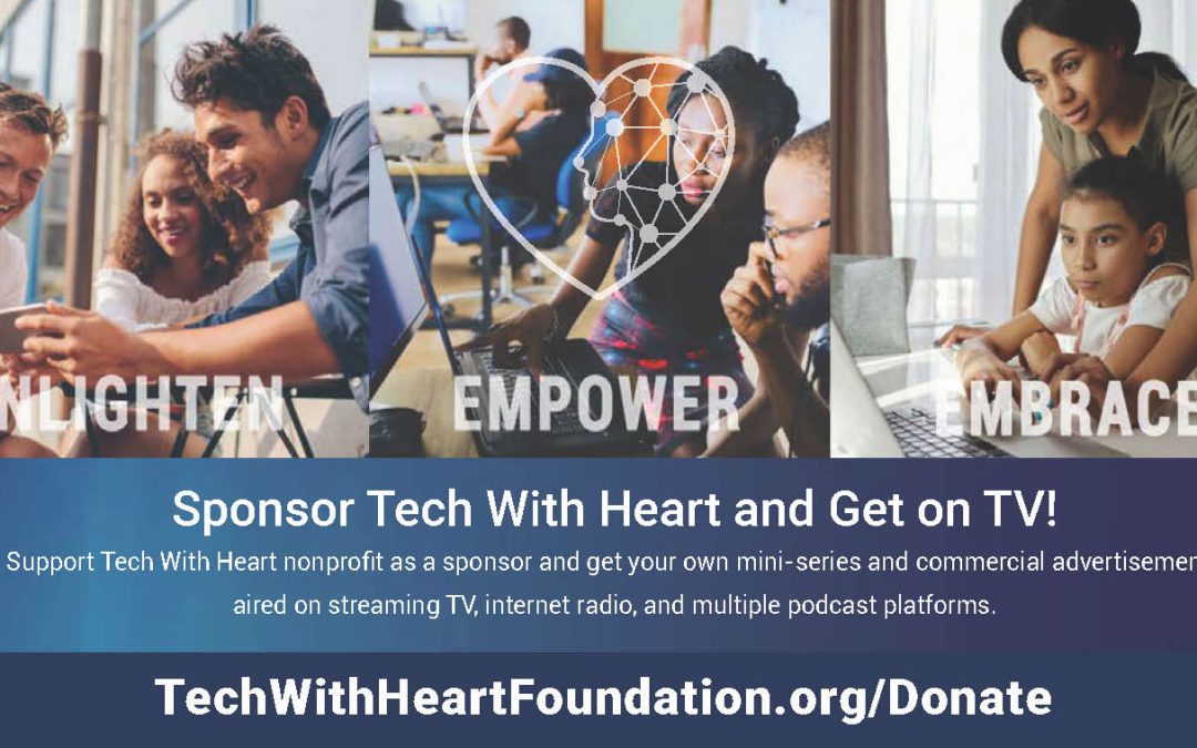 Do You Have The Heart To Support and Serve Entrepreneurs?