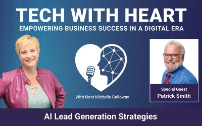AI Lead Generation Strategies with Patrick Smith
