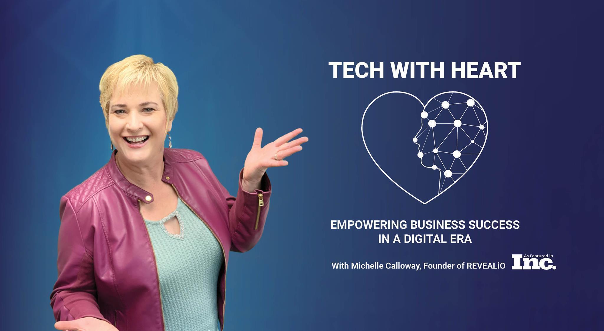 Tech with Heart Network