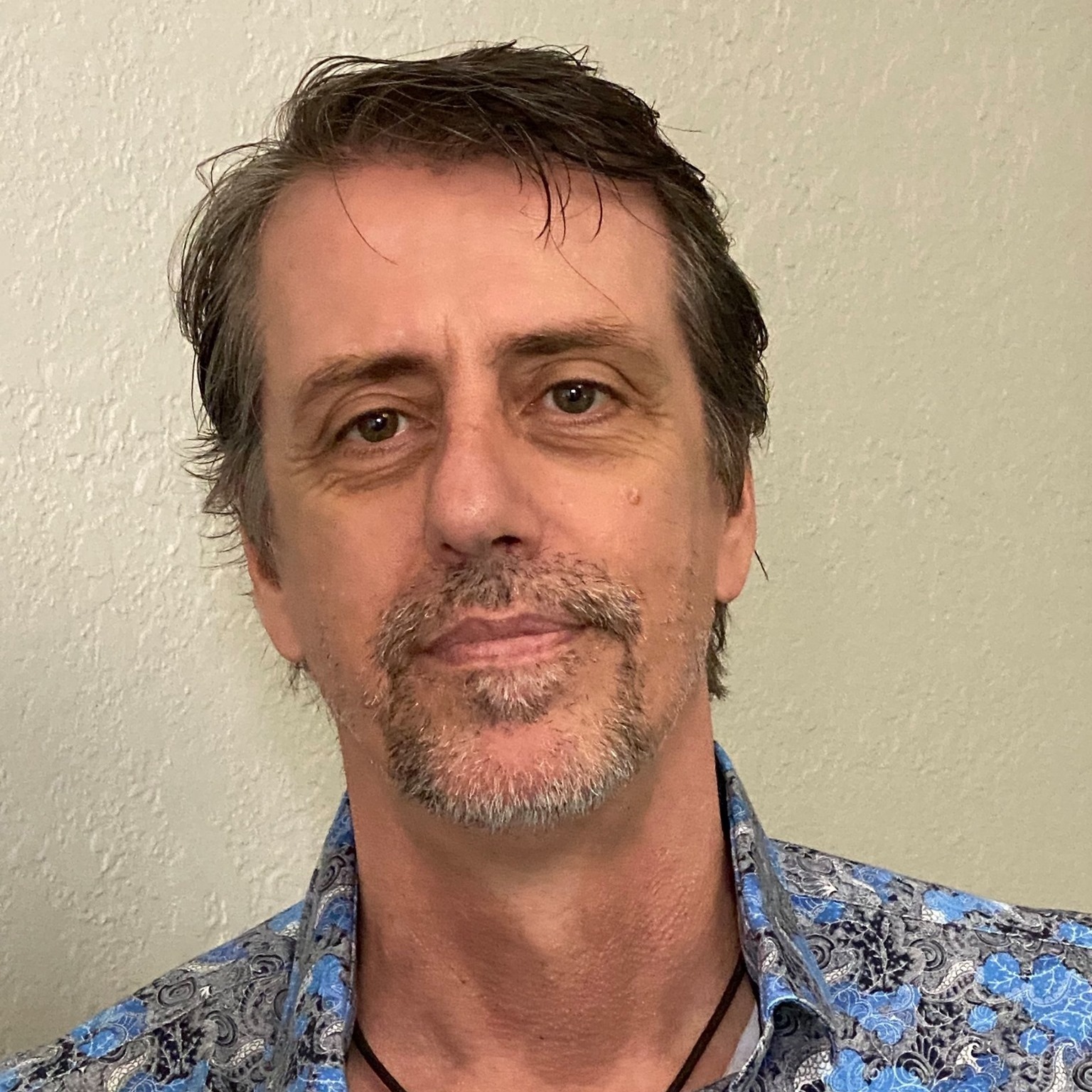 Tim Gillette - headshot
