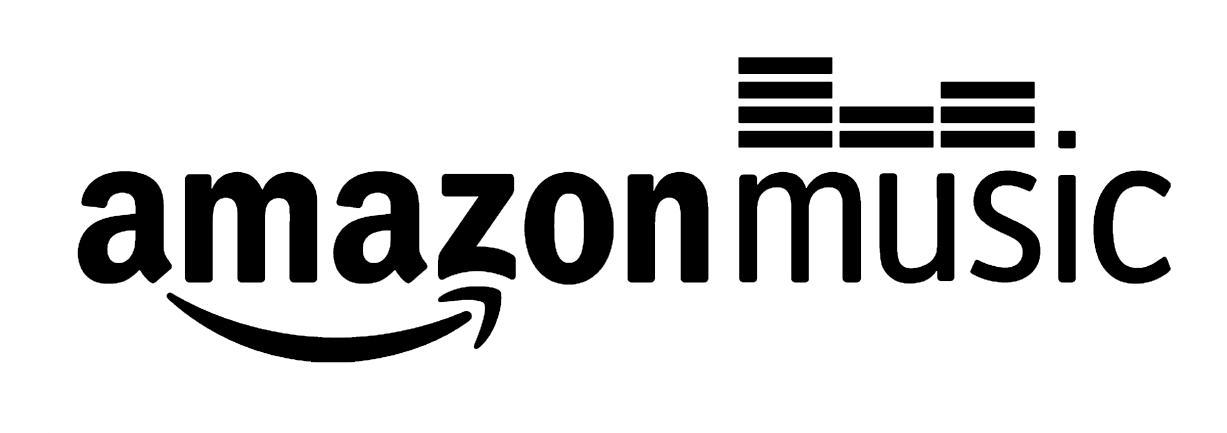 amazonmusic_transparent Amazon Music Logo