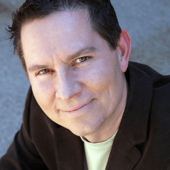 Headshot of Chris Ormiston