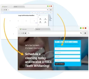 Enhanced Data management from My Biz SUite