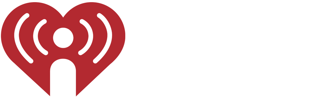 iHeartLogo iHeart Radio Logo