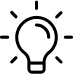 Lamp-Icon