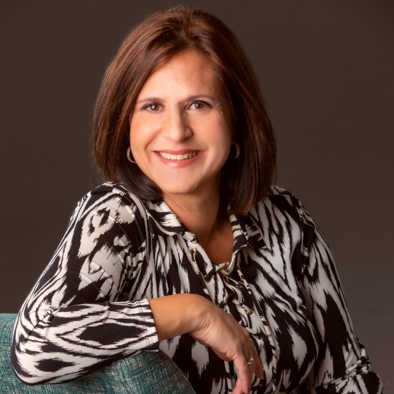 Headshot of Shiri Gabriel